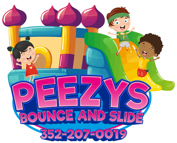 Peezys Bounce And Slide